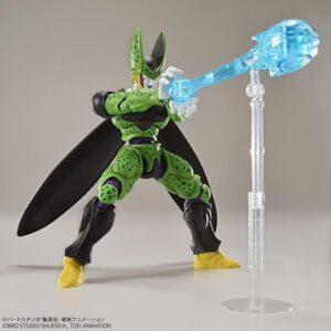 Bandai Spirits Figure Rise Dragon Ball Cell Complete Renewal02