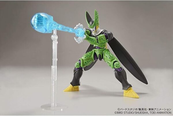 Bandai Spirits Figure Rise Dragon Ball Cell Complete Renewal04