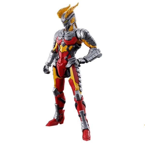 Bandai Spirits Figure Rise Dragon Ball Cell Complete Renewal08