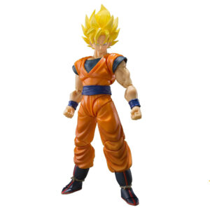 Bandai Spirits Figure Rise Dragon Ball Cell Complete Renewal09
