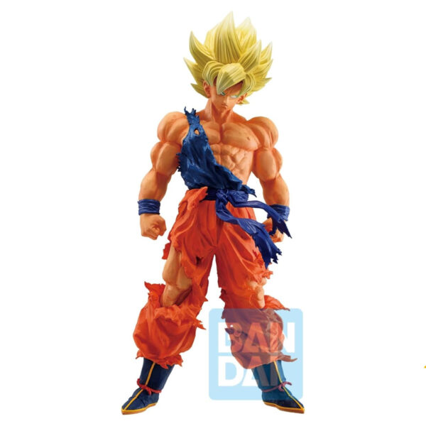 Bandai Spirits Figure Rise Dragon Ball Cell Complete Renewal11