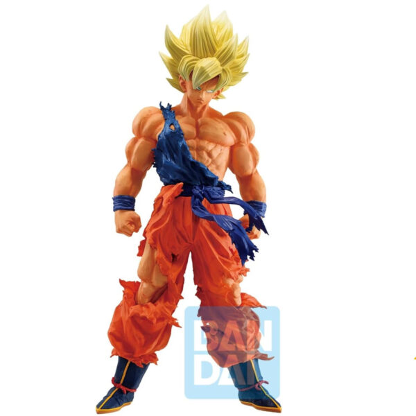 Bandai Spirits Figure Rise Dragon Ball Cell Complete Renewal13