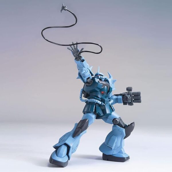 Bandai Spirits Machine gun warrior Custom Gundam 08MS05