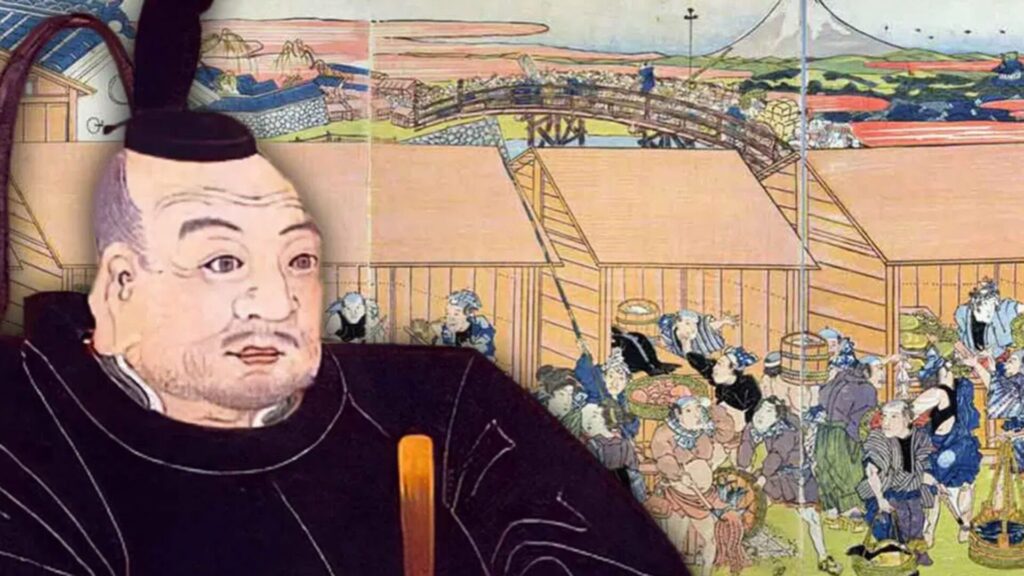 Edo Period – Japan’s Era of Culture and Art
