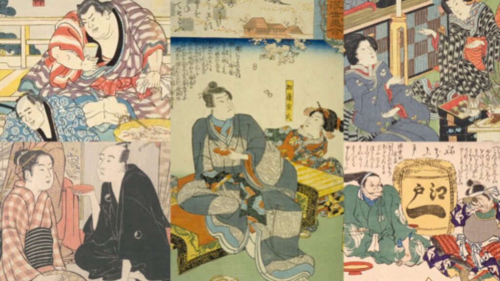 Brown Simple Adventure YouTube Banner.zip 2
Edo period