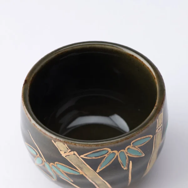 FIVE FLOWERS OCHOKO SAKE CUP SET10