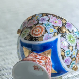 HANAZUME GUINOMI KUTANI SAKE CUP02