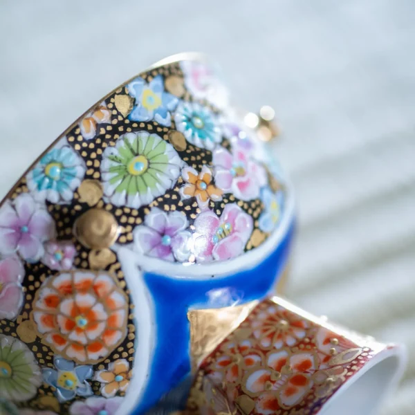 HANAZUME GUINOMI KUTANI SAKE CUP03