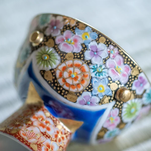 HANAZUME GUINOMI KUTANI SAKE CUP04
