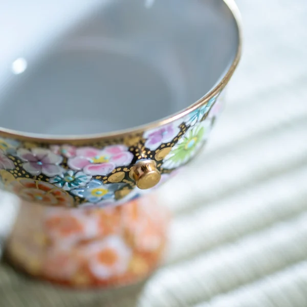 HANAZUME GUINOMI KUTANI SAKE CUP05