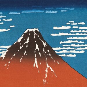 Traditional Ukiyo-e Art Prints