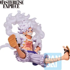 Ichiban Kuji One Piece C Prize Luffy Masterlise EXPiece02