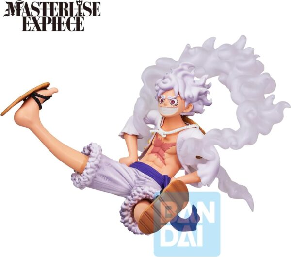 Ichiban Kuji One Piece C Prize Luffy Masterlise EXPiece04