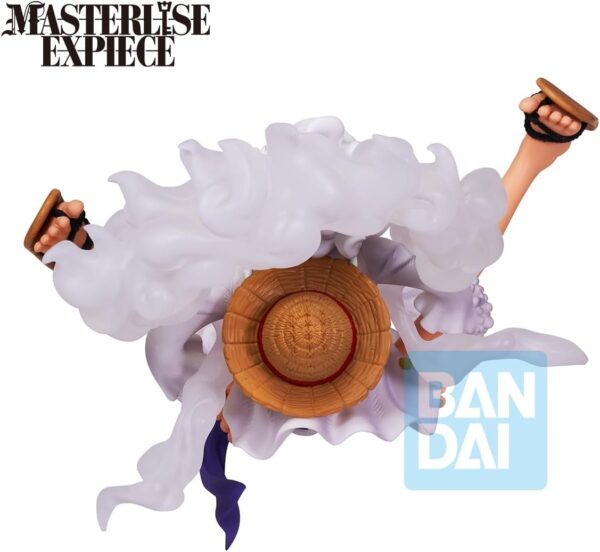 Ichiban Kuji One Piece C Prize Luffy Masterlise EXPiece06