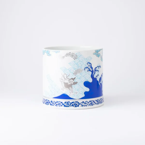 JAPAN BLUE WAVE AND DRAGON SAKE COOLER04