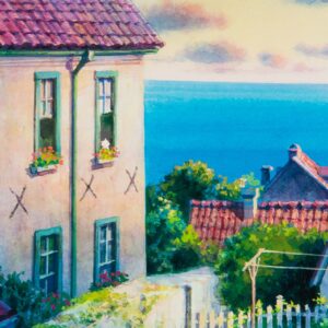 Japanese Posters & Art Prints