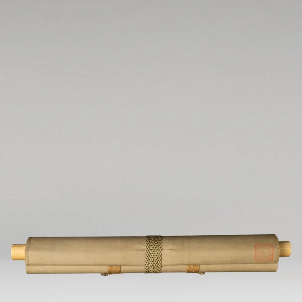 Japonism Artist Hishikawa Moronobu (Awa 1618 1694)08