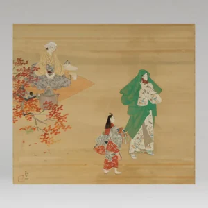 Japonism Artist Juichi Ichihara (Okayama)01