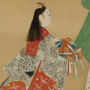 Japonism Artist Juichi Ichihara (Okayama)02