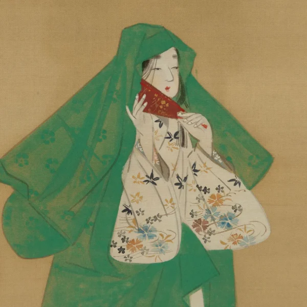 Japonism Artist Juichi Ichihara (Okayama)03
