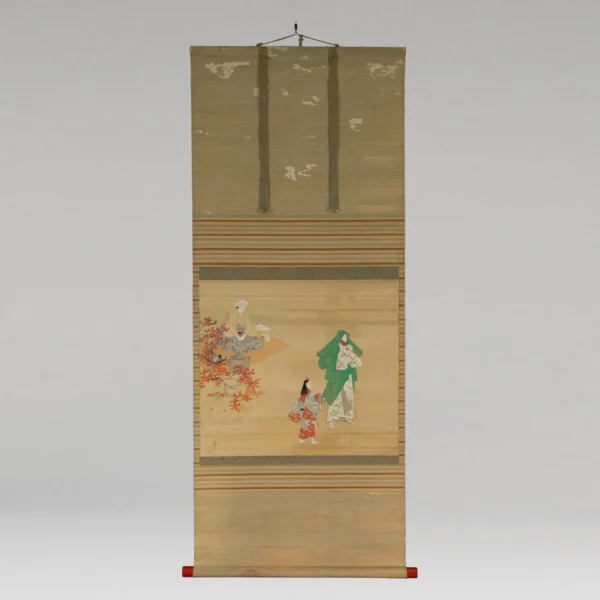 Japonism Artist Juichi Ichihara (Okayama)04