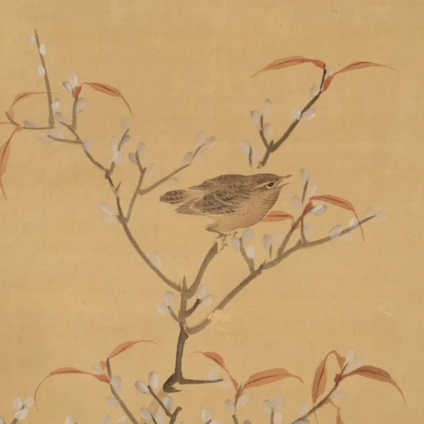 Japonism Artist Kishira (Kyoto 1798 1852)10