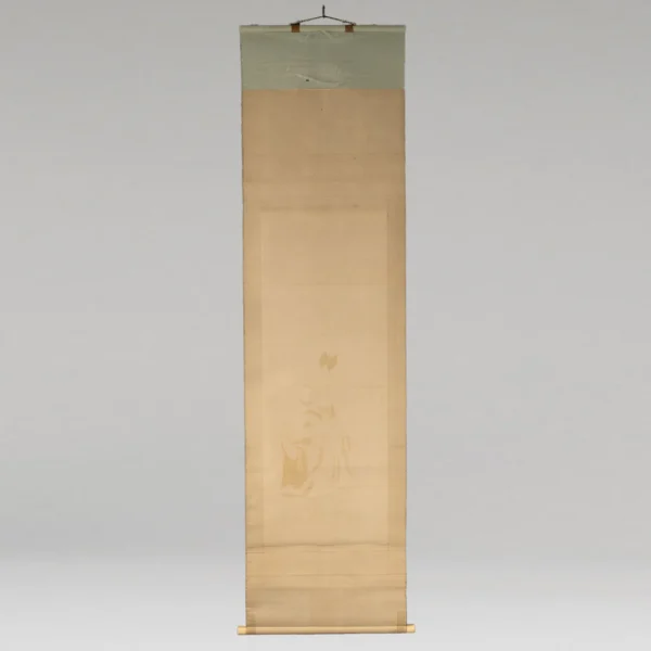 Japonism Artist Kishira (Kyoto 1798 1852)11