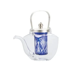 Japonism Edo Kiriko Chirori Sake Set01