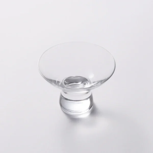 Japonism Edo Kiriko Chirori Sake Set06