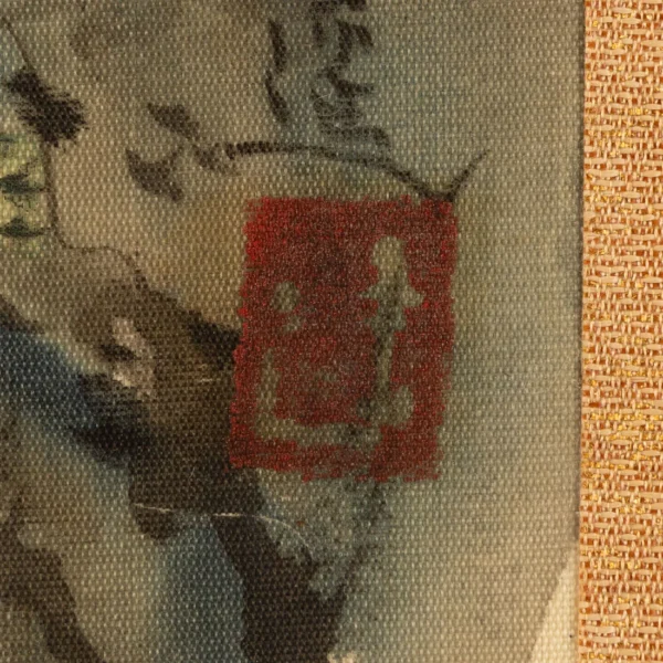 Japonism Ikeda Yoson (Kurashiki City, Okayama Prefecture 1895 1988)07