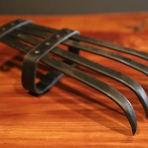 Japonism Ninja Tekko Kagi Glove Hook01