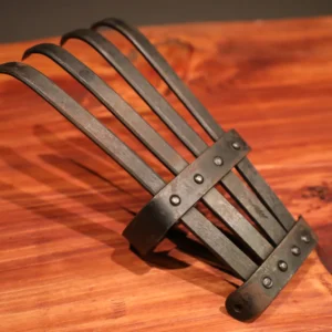 Japonism Ninja Tekko Kagi Glove Hook02