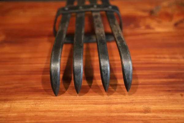 Japonism Ninja Tekko Kagi Glove Hook05