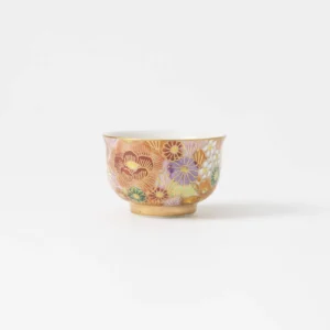 Japonism Sake Set Hanazume02
