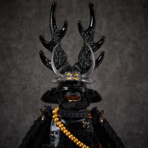 Japonism Samurai Armor 1 3 Tadakatsu Honda 4GR Y18 S02