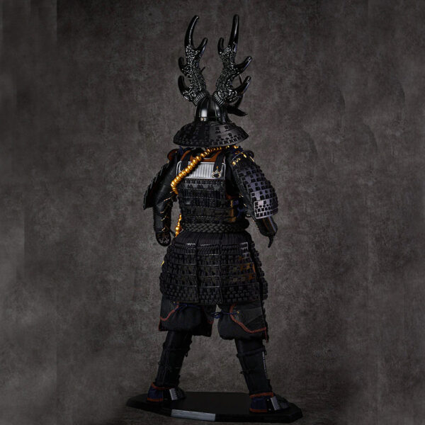 Japonism Samurai Armor 1 3 Tadakatsu Honda 4GR Y18 S11