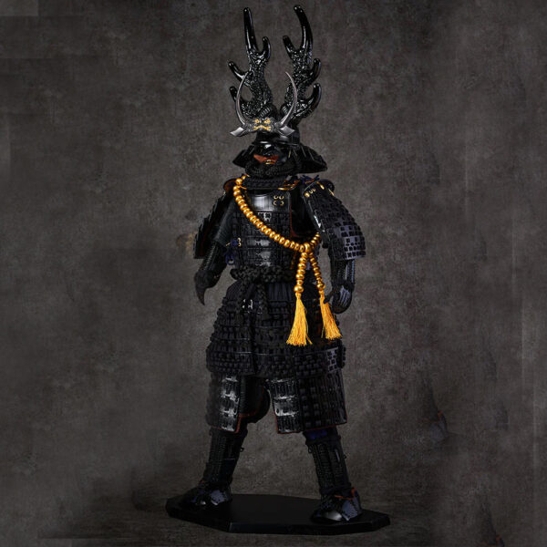 Japonism Samurai Armor 1 3 Tadakatsu Honda 4GR Y18 S13