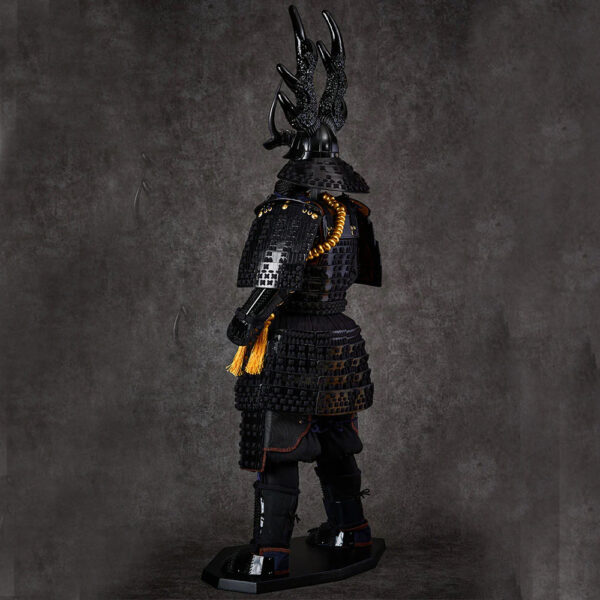 Japonism Samurai Armor 1 3 Tadakatsu Honda 4GR Y18 S14