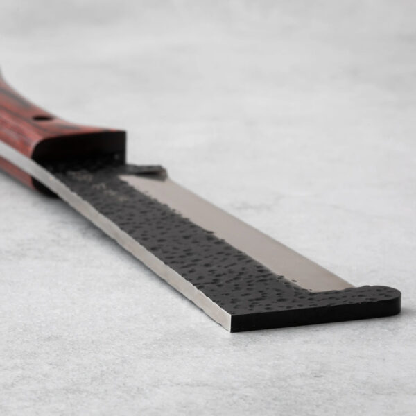 Kanetsune Seki Reazen Tou Camp Knife03