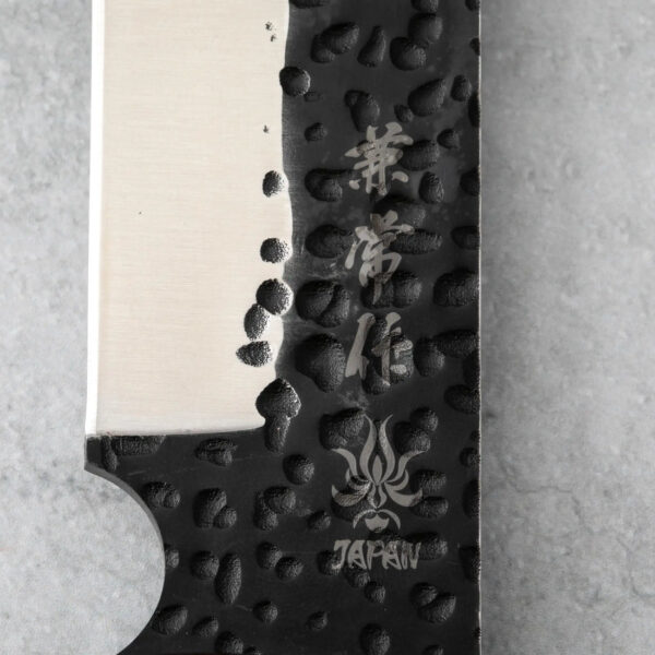 Kanetsune Seki Reazen Tou Camp Knife05