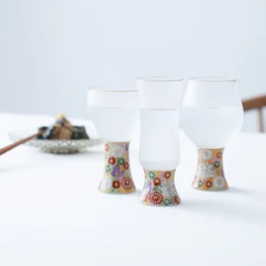 MIZORE HANAZUME JAPONISM SAKE GLASS02