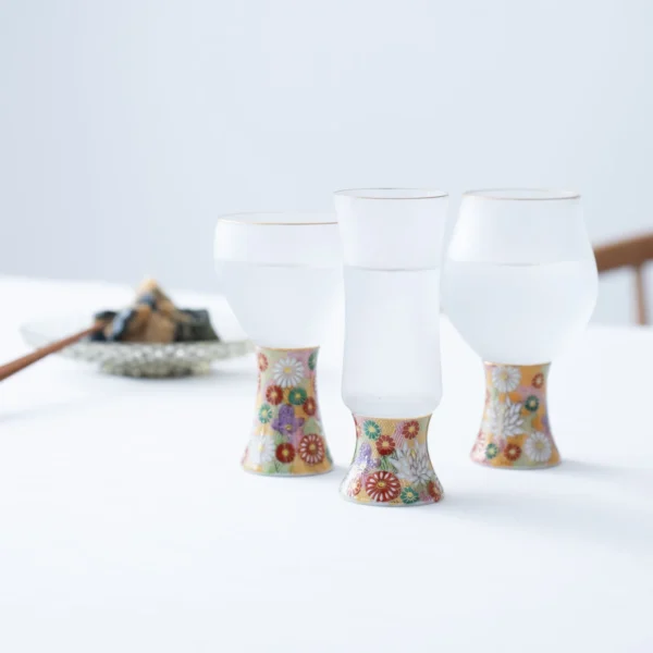 MIZORE HANAZUME JAPONISM SAKE GLASS02