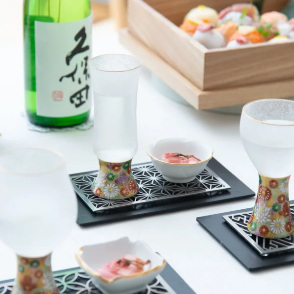 MIZORE HANAZUME JAPONISM SAKE GLASS03