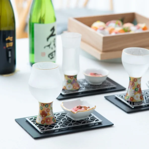 MIZORE HANAZUME JAPONISM SAKE GLASS04