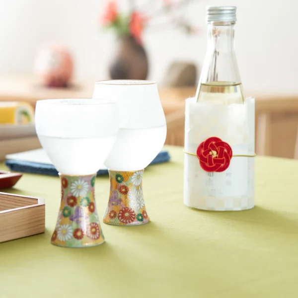 MIZORE HANAZUME JAPONISM SAKE GLASS05