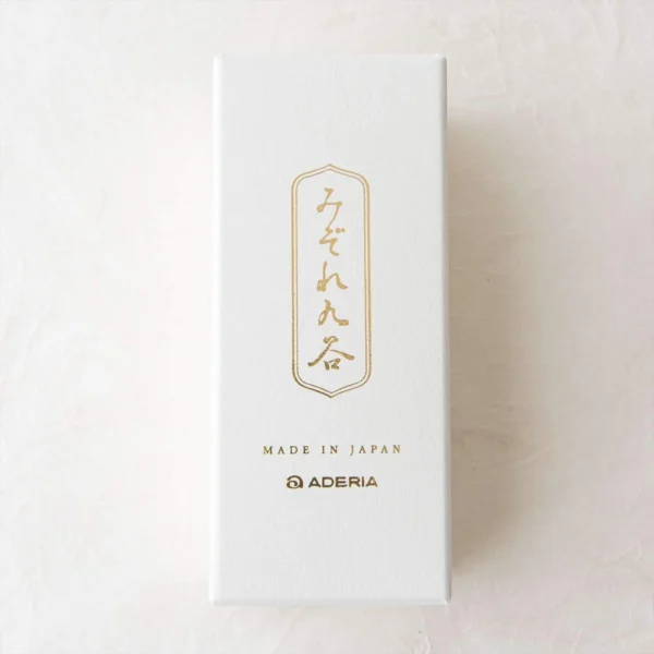MIZORE HANAZUME JAPONISM SAKE GLASS07