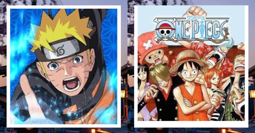 Naruto Onepiece