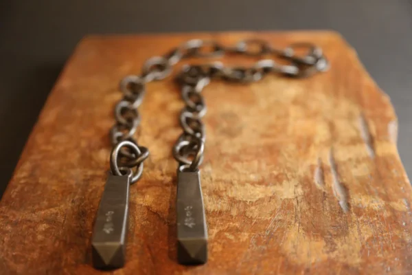 Ninja Kusari Fundo Chain Weight01