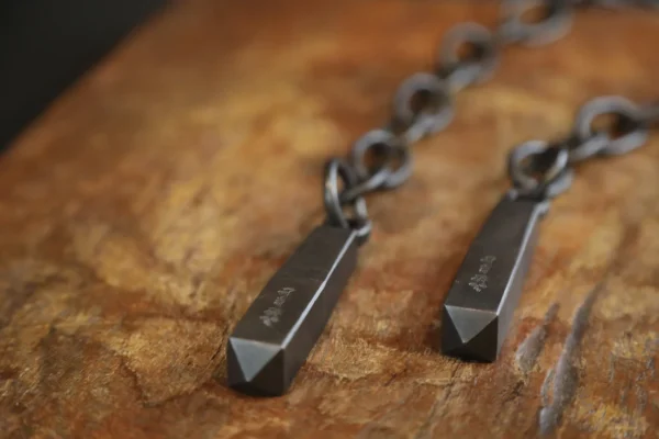 Ninja Kusari Fundo Chain Weight02