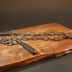 Ninja Kusari Fundo Chain Weight04